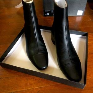 NEW JCrew Roxie boot